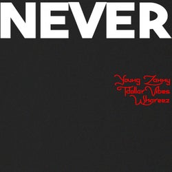 Never (Feat. Tdollar Vibes, Whareez)