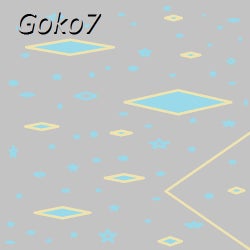 Goko7 -  War Soul 2015