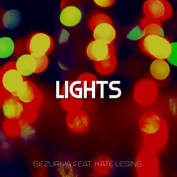 Lights feat. Kate Lesing