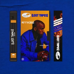Put It In (Lost Tapes 2019)