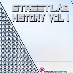 Streetlab History Vol. 1