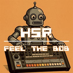 Feel The 808