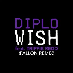 Wish (Fallon Remix (Extended))