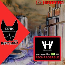 Propolix - Rechargeable