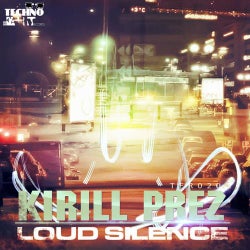 Loud Silence EP