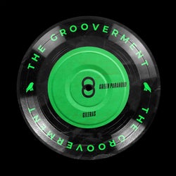 Green Paranoid