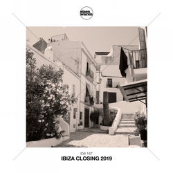 Eisenwaren: Ibiza Closing 2019
