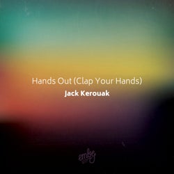 Hands Out (Clap Your Hands)