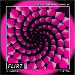 Cover art for Back To The Old School