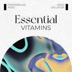 Essential Vitamins