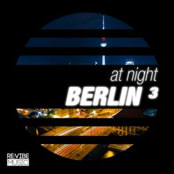 At Night - Berlin, Vol. 4