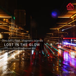 Lost in the Glow (feat. Magnetic Islands)