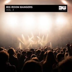 Big Room Bangers, Vol. 3