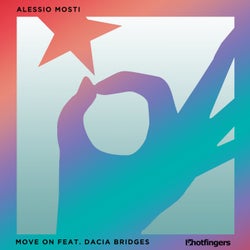 Move on feat. Dacia Bridges