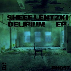 Delirium EP