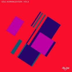 Soul Normalization, Vol. 8