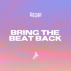 Bring the Beat Back!