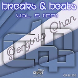 Breaks & Beats, Vol. 5