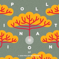 Pollination EP