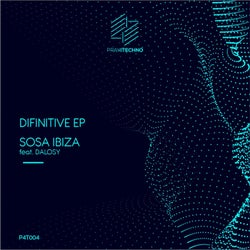 Difinitive EP