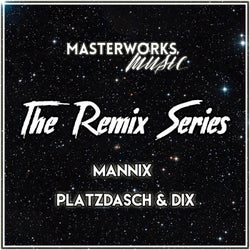 The Remix Series 01