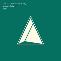 Top 20 Chillout February