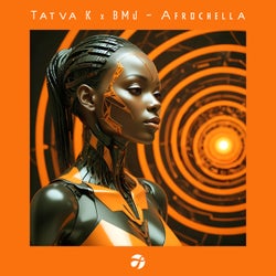 Afrochella