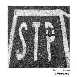 Be Undone EP