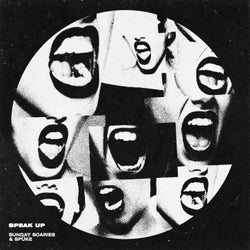 Speak Up (Extended Mix)