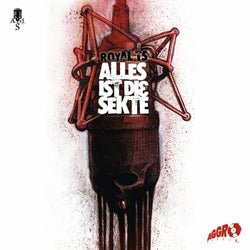 A.I.D.S. - Alles ist die Sekte - Album Nr. 3