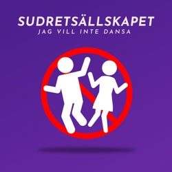 Jag vill inte dansa