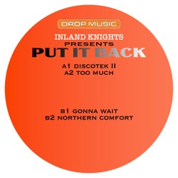 Put It Back