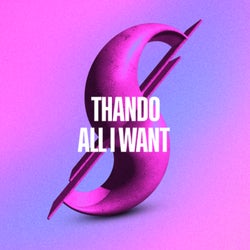 All I Want Chart