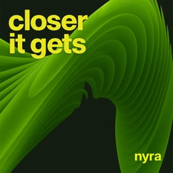Closer It Gets (Extended Mix)
