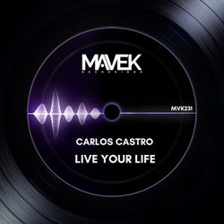 Live Your Life