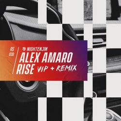 Rise (VIP + Remix)