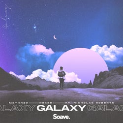 Galaxy (feat. Nicholas Roberts)
