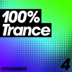 100%% Trance - Volume Four