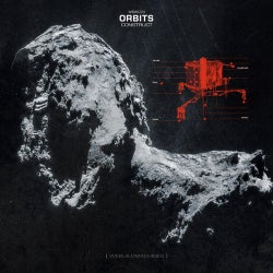 Cover art for Orbits