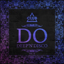 Do Deep'n'Disco Vol. 31