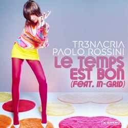 Le Temps Est Bon