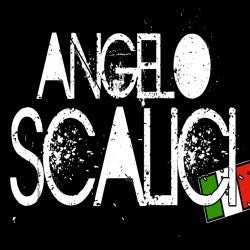 ANGELO SCALICI'S HOT FOR NOVEMBER 2012