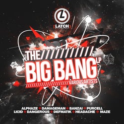 The Big Bang LP