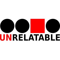 Unrelatable