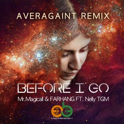 Before I Go (Averagaint Remix)