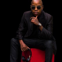 DJ General Slam -July Birthday Month Chart
