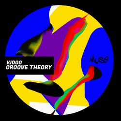 Groove Theory EP