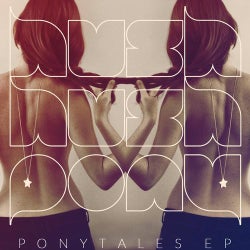 Ponytales EP