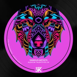 Audio3K Talents Vol 04