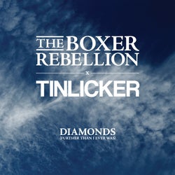 Diamonds (Further Than I Ever Was) [Extended Version]